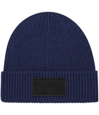 B/field Fashion Patch Beanie