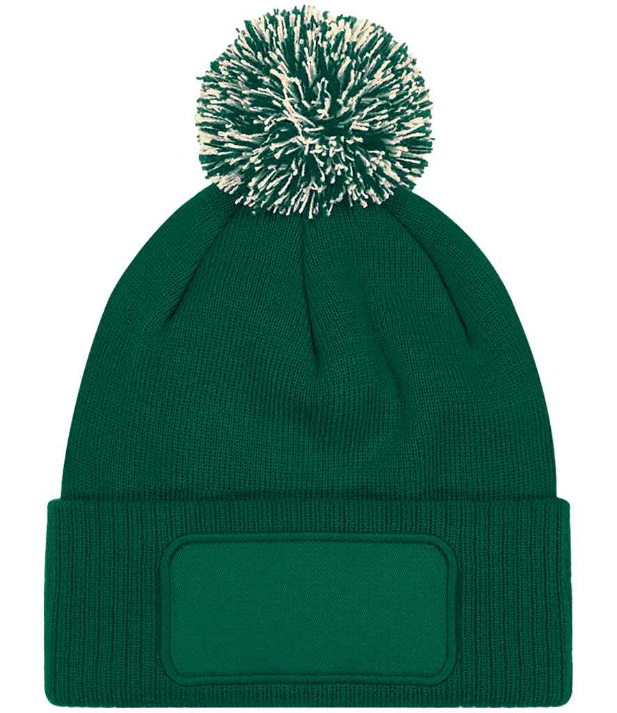 Beechfield Snowstar Printers Beanie