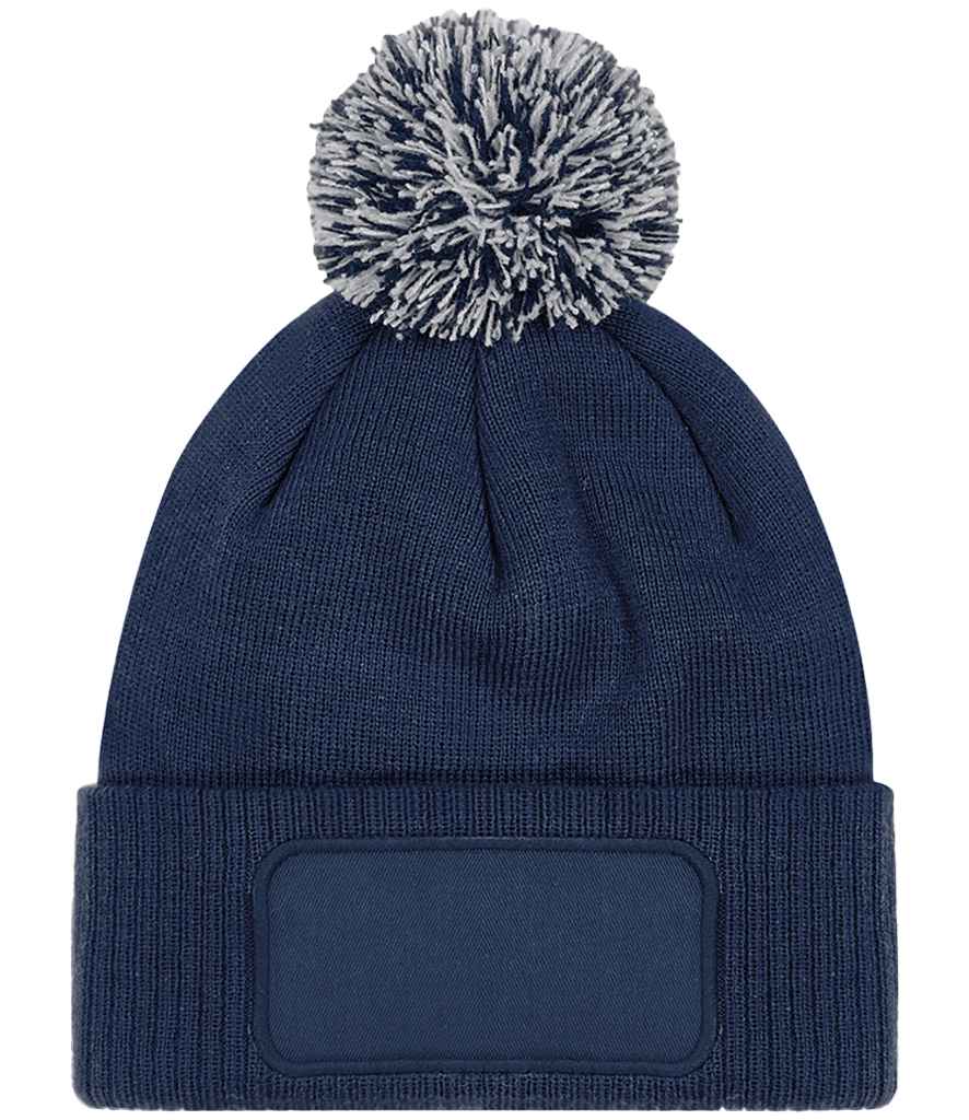 Beechfield Snowstar Printers Beanie