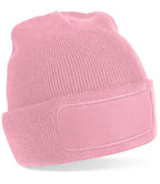 Beechfield Original Patch Beanie