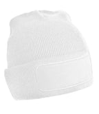 Beechfield Original Patch Beanie