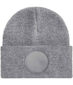 Beechfield Circular Patch Beanie