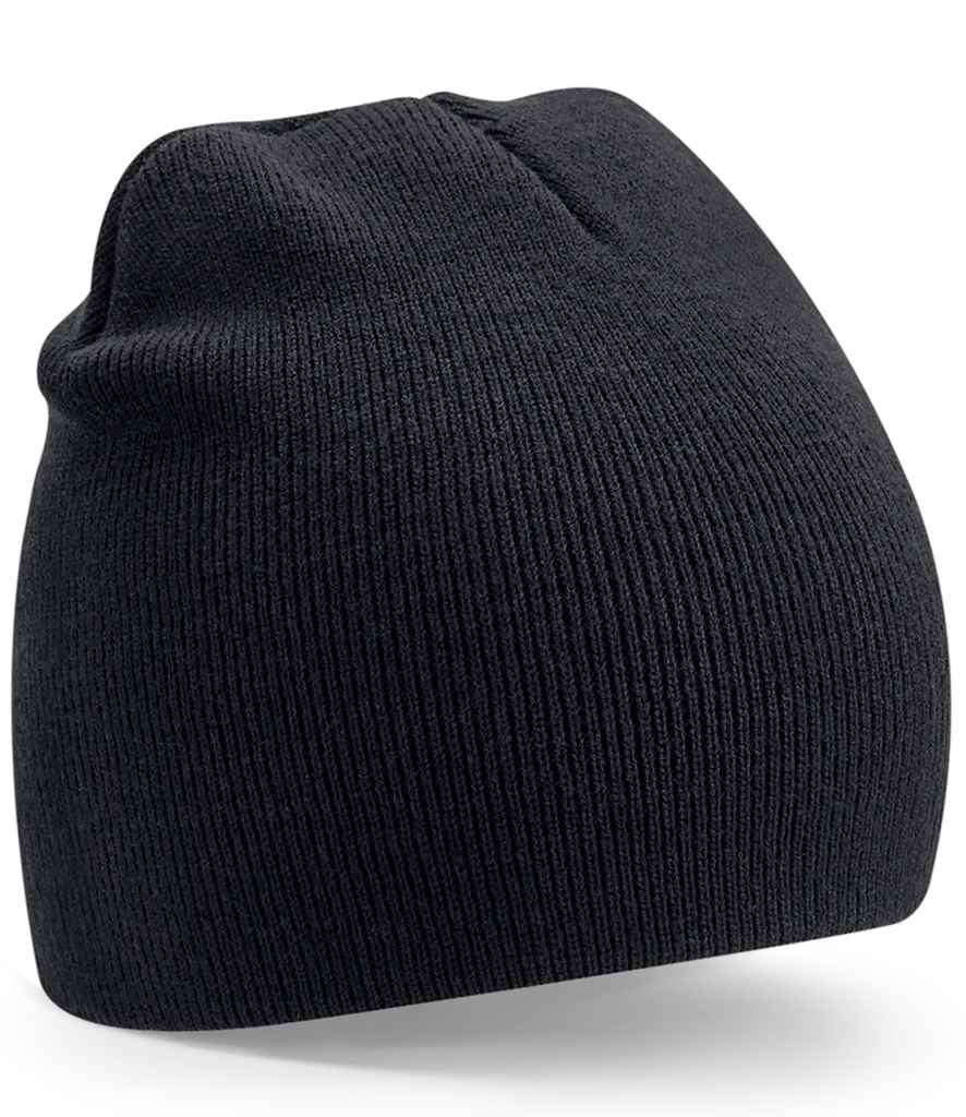 Beechfield Recyc. Original Pull-On Beanie