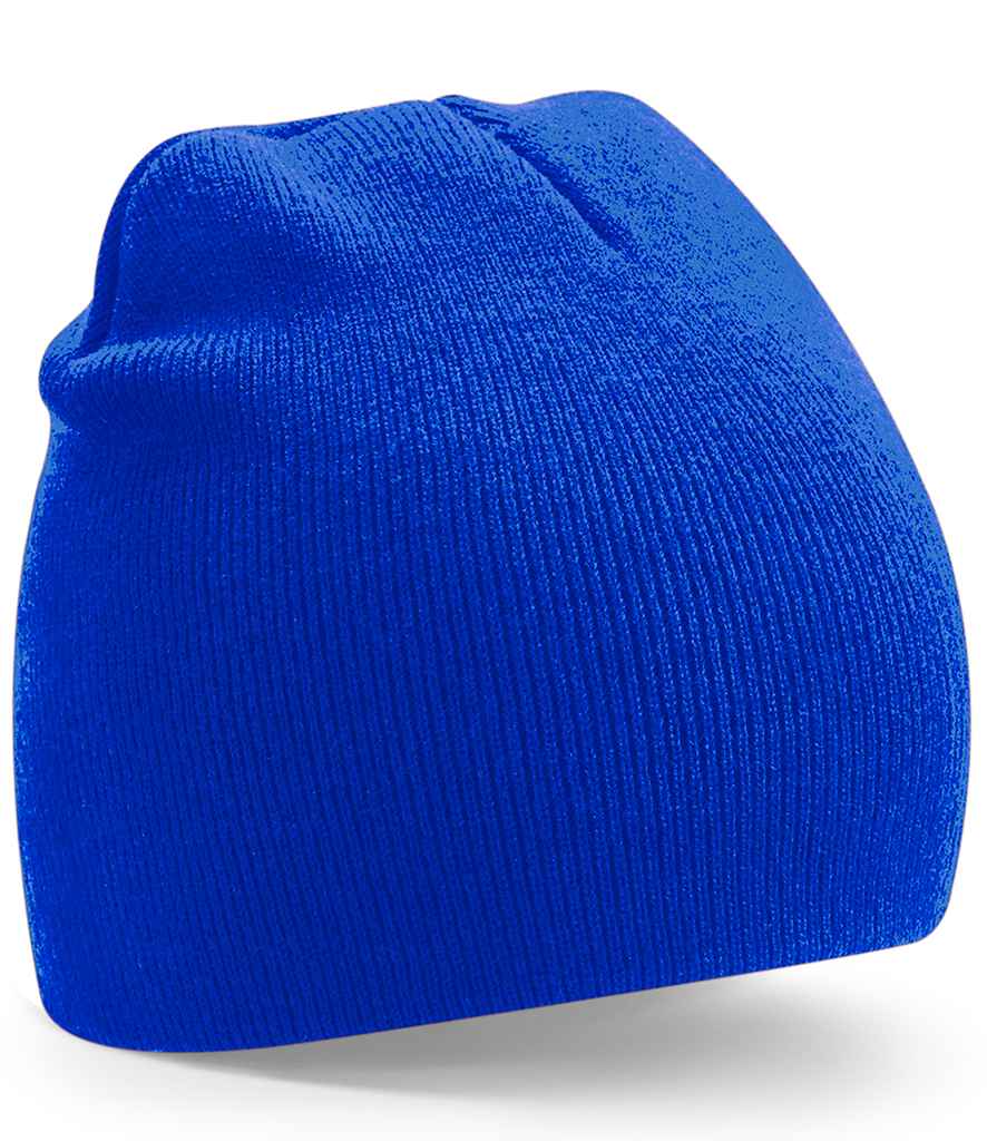 Beechfield Recyc. Original Pull-On Beanie