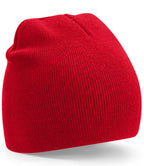 Beechfield Recyc. Original Pull-On Beanie