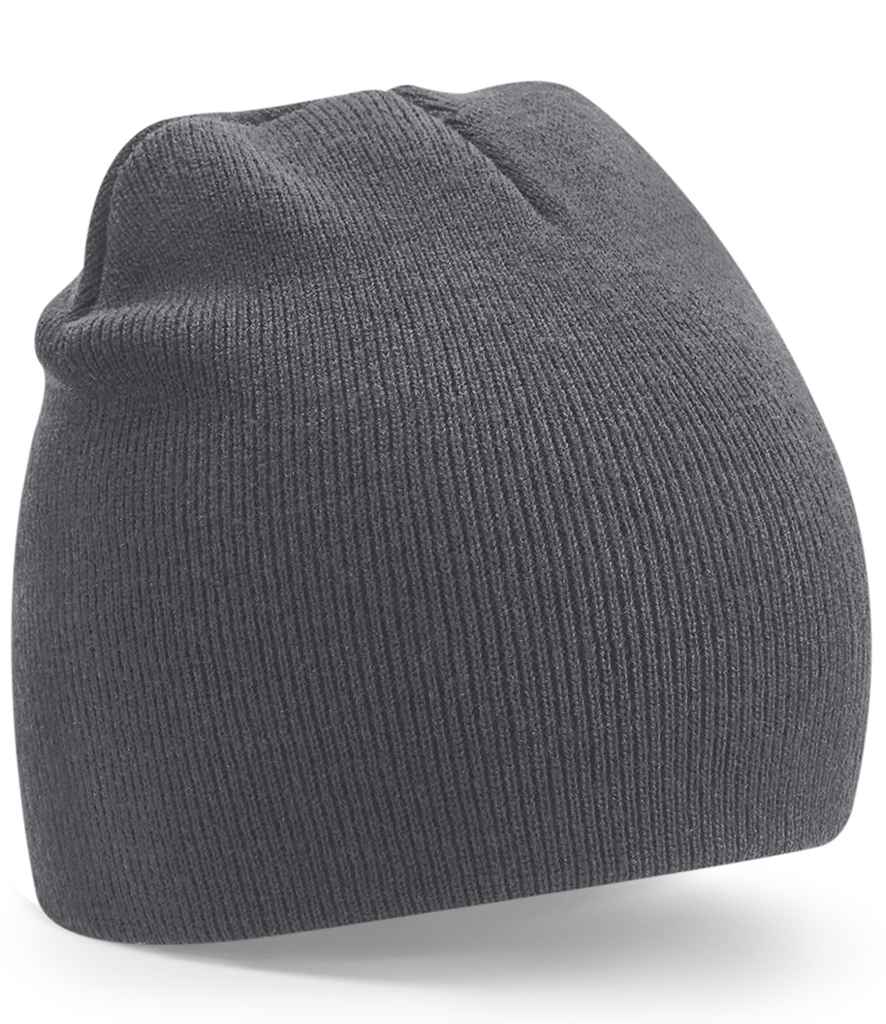 Beechfield Recyc. Original Pull-On Beanie
