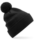 B/field Org. Cotton Snowstar Beanie