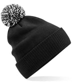 B/Field Recycled Snowstar Beanie
