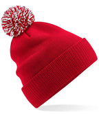 B/Field Recycled Snowstar Beanie