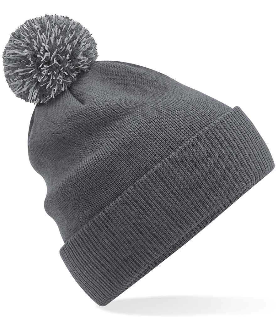 B/Field Recycled Snowstar Beanie