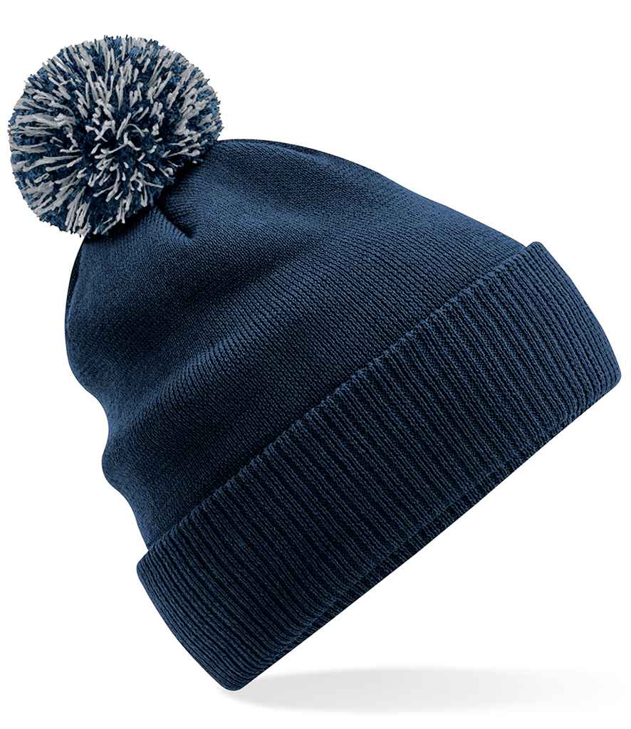 B/Field Recycled Snowstar Beanie