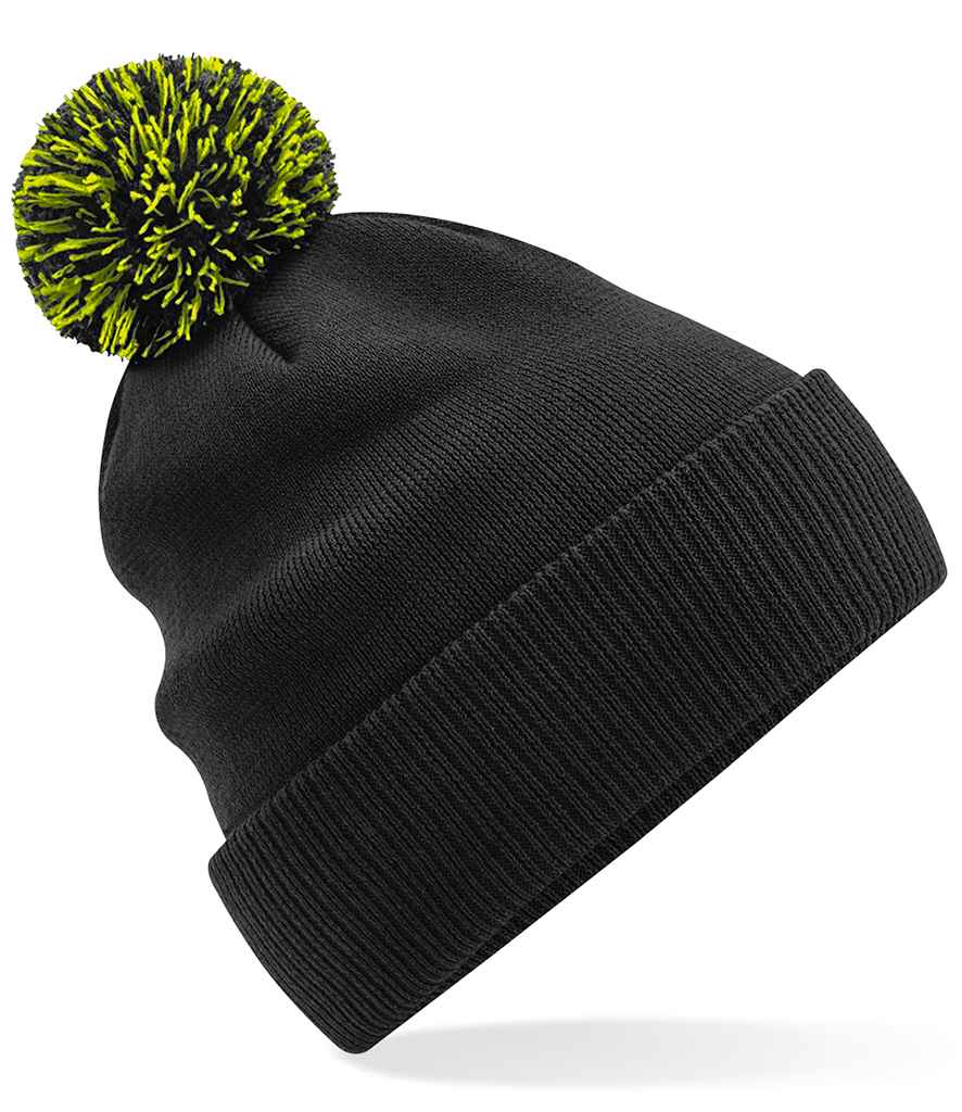 B/field Snowstar Duo Beanie