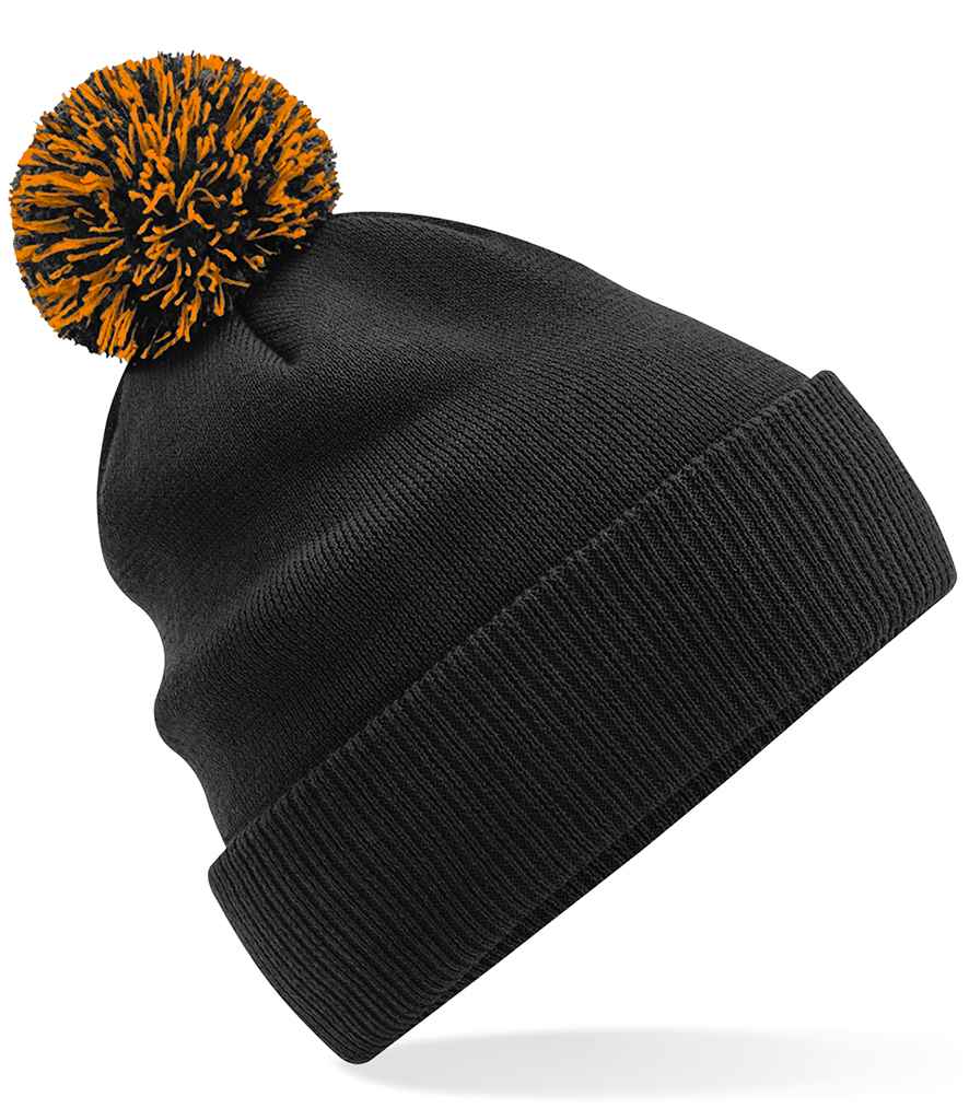 B/field Snowstar Duo Beanie