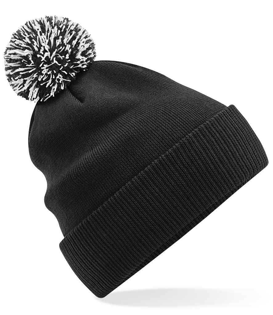 B/field Snowstar Duo Beanie