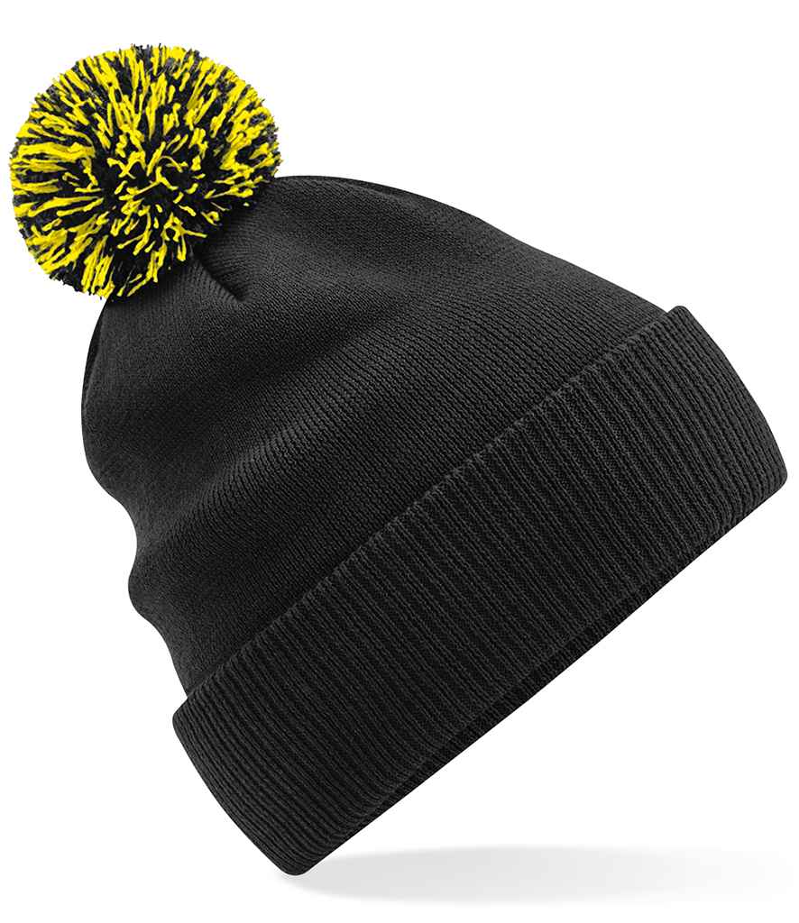 B/field Snowstar Duo Beanie