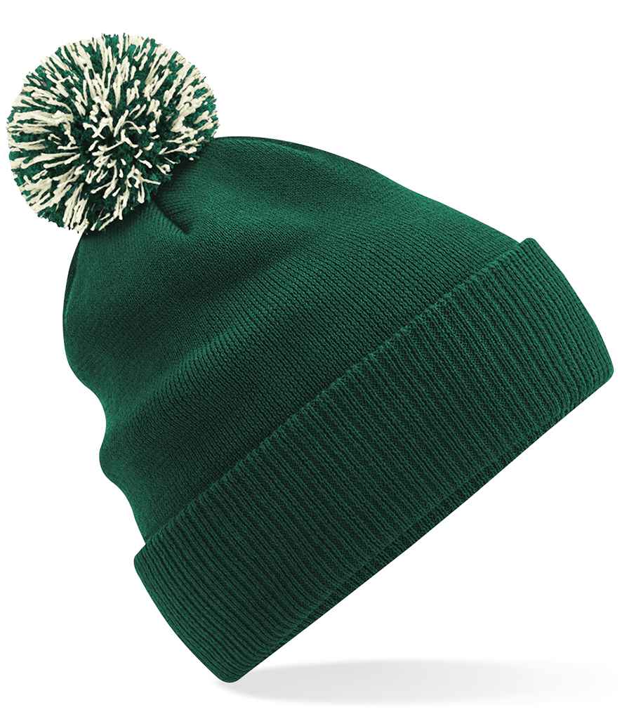 B/field Snowstar Duo Beanie