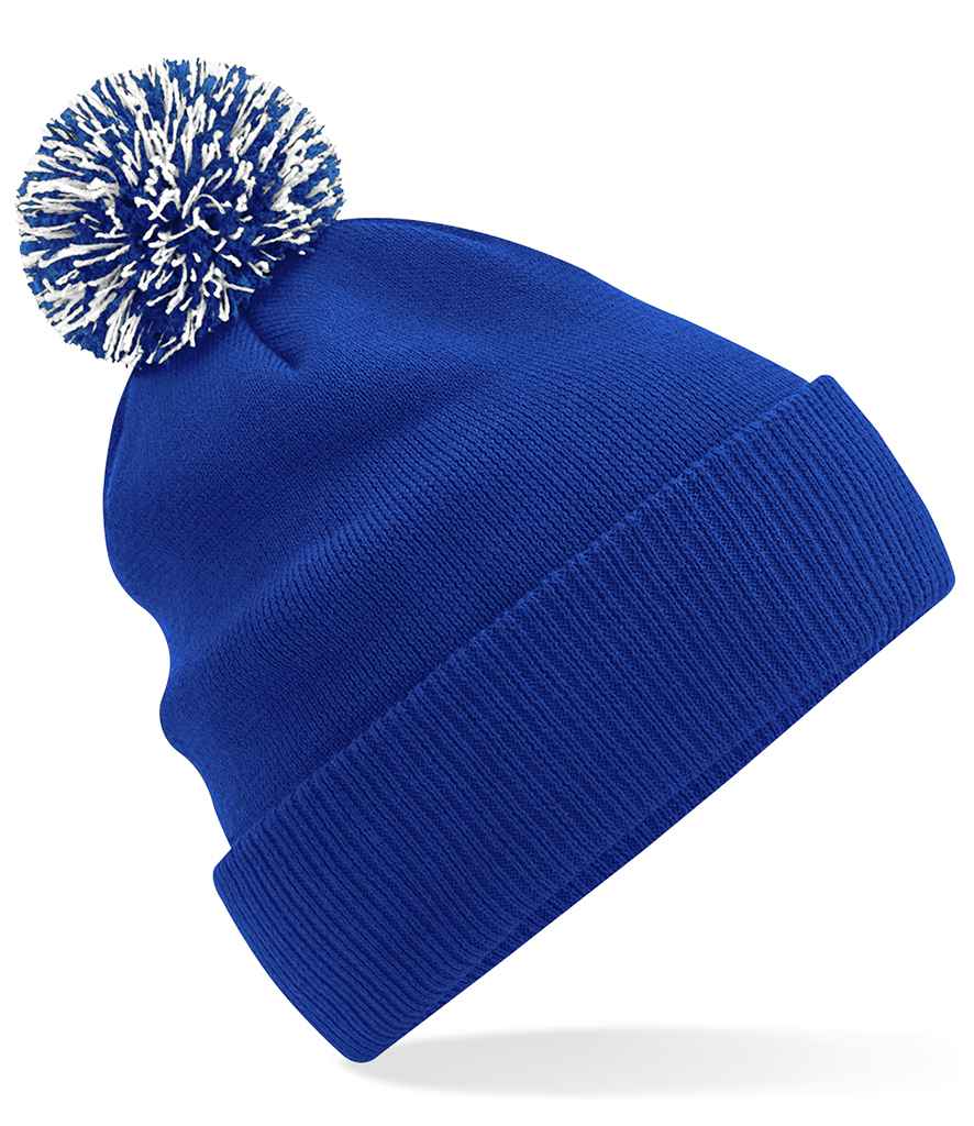 B/field Snowstar Duo Beanie