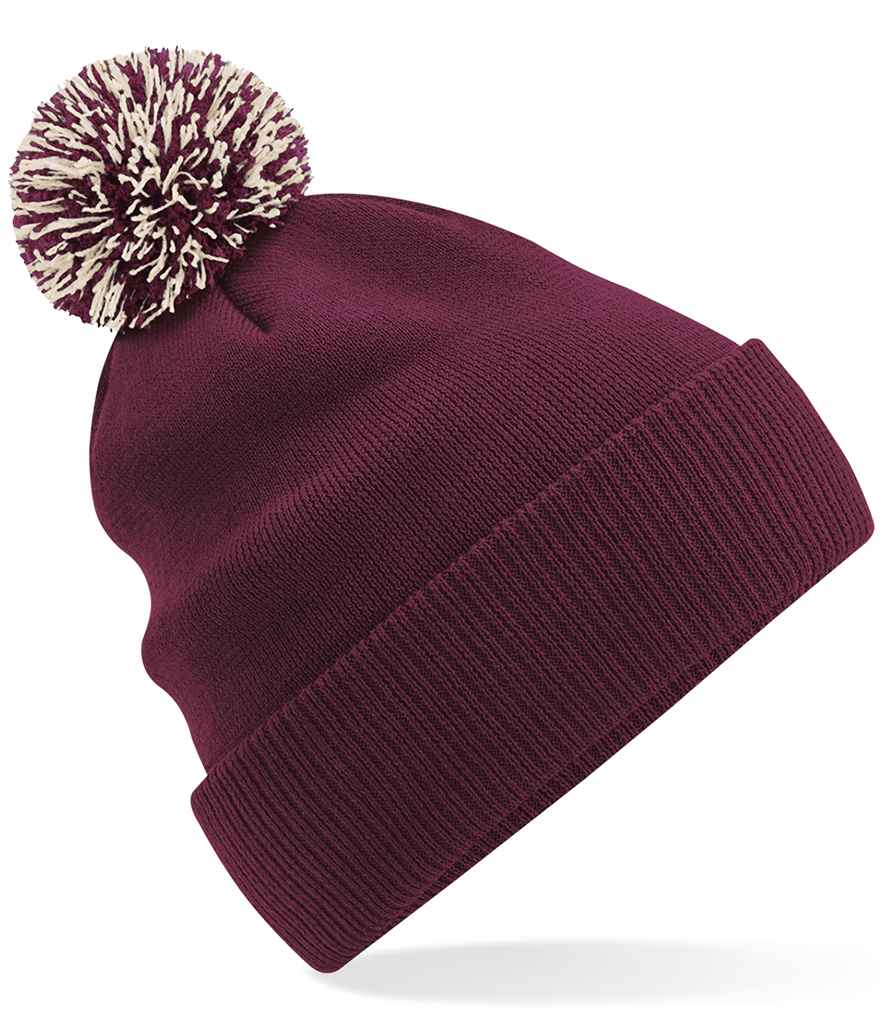 B/field Snowstar Duo Beanie