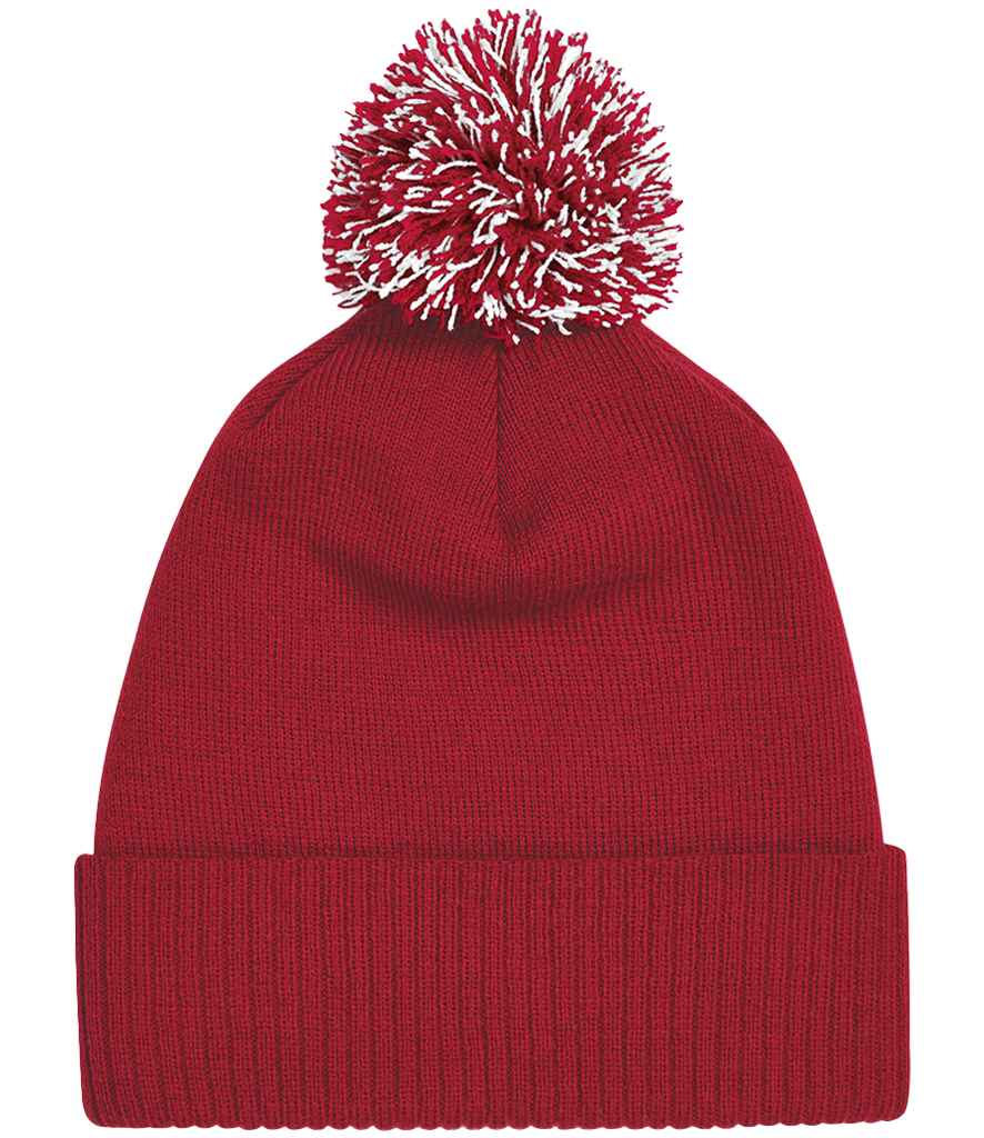 B/field Snowstar Duo Beanie