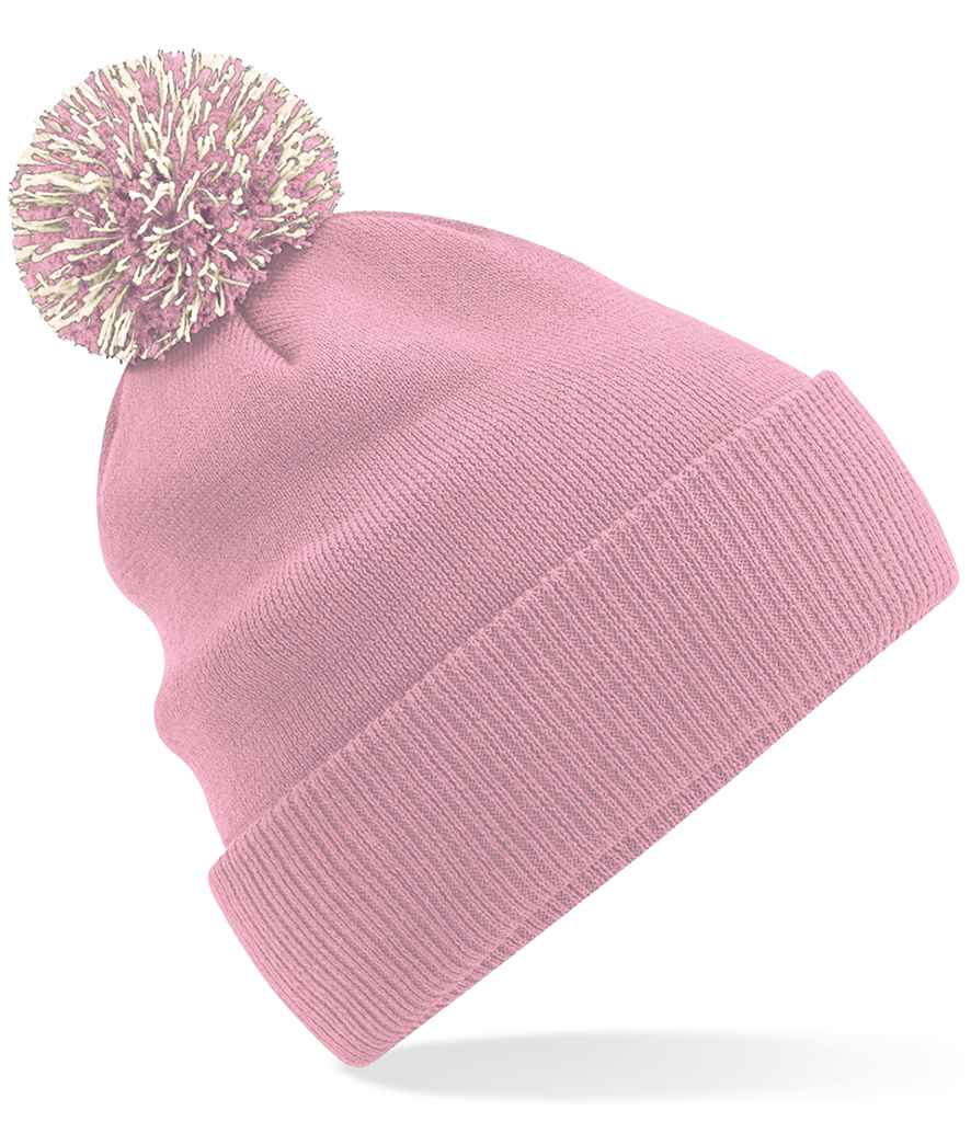 B/field Snowstar Duo Beanie