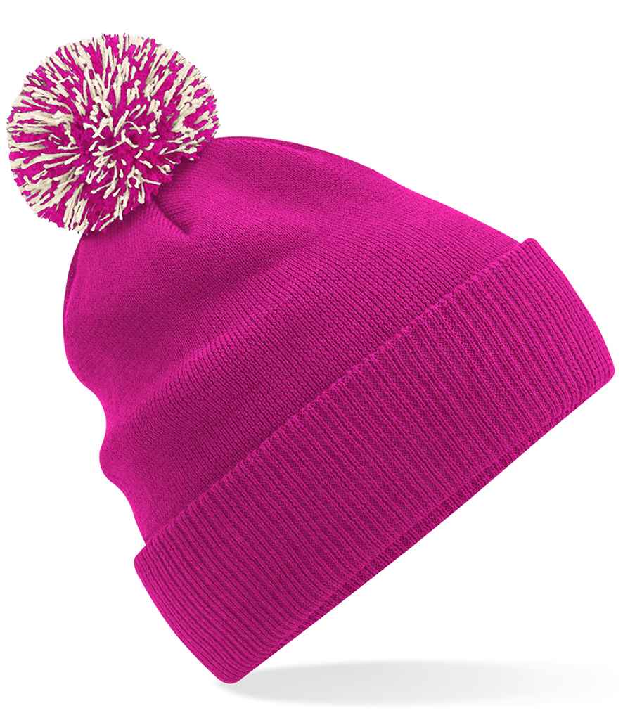 B/field Snowstar Duo Beanie