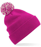 B/field Snowstar Duo Beanie