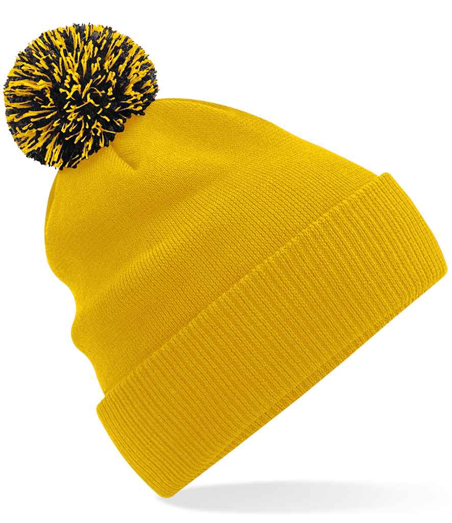 B/field Snowstar Duo Beanie