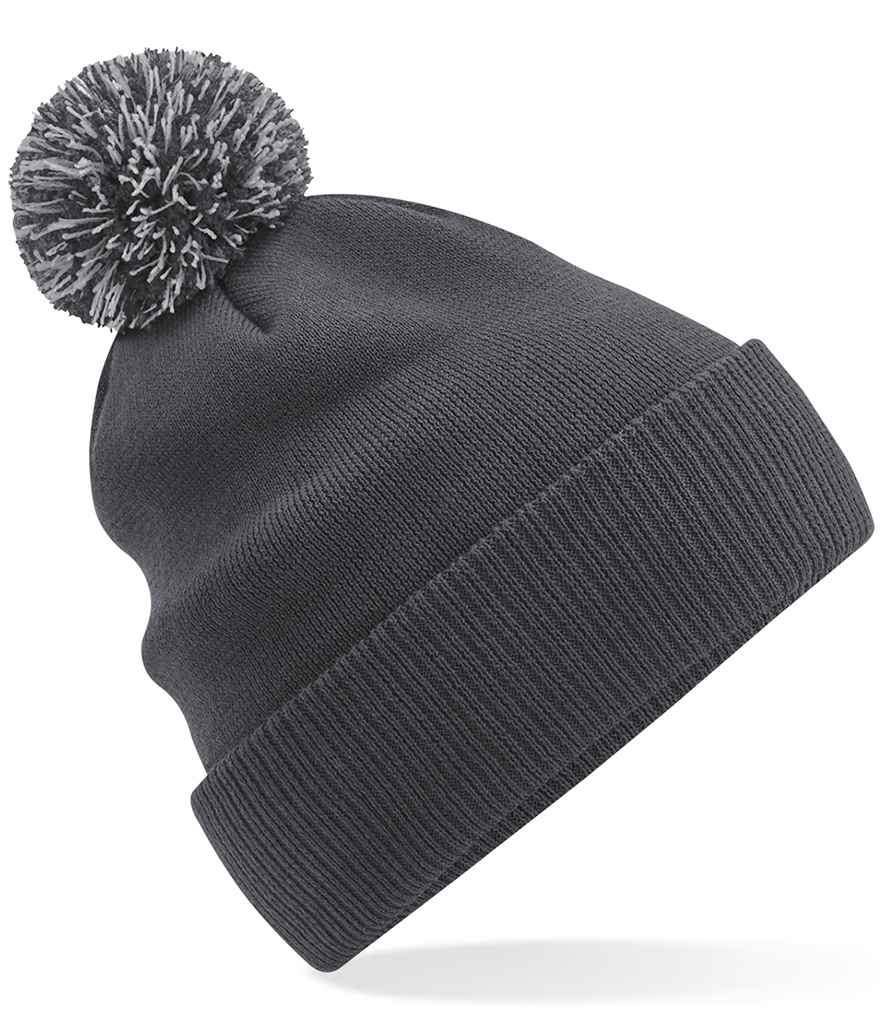 B/field Snowstar Duo Beanie