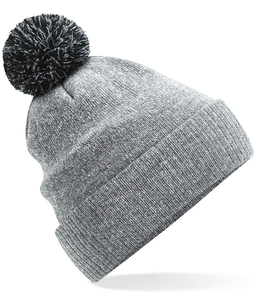 B/field Snowstar Duo Beanie