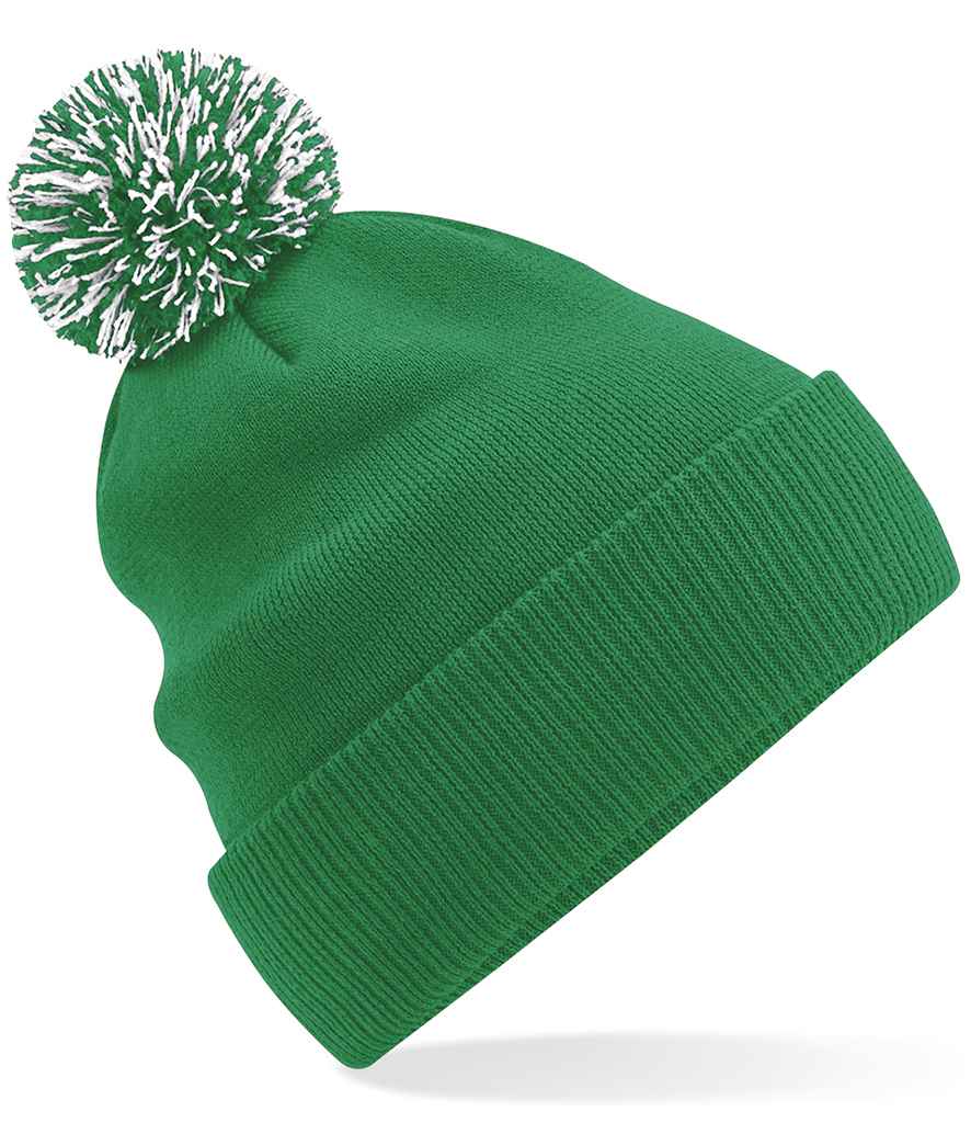 B/field Snowstar Duo Beanie