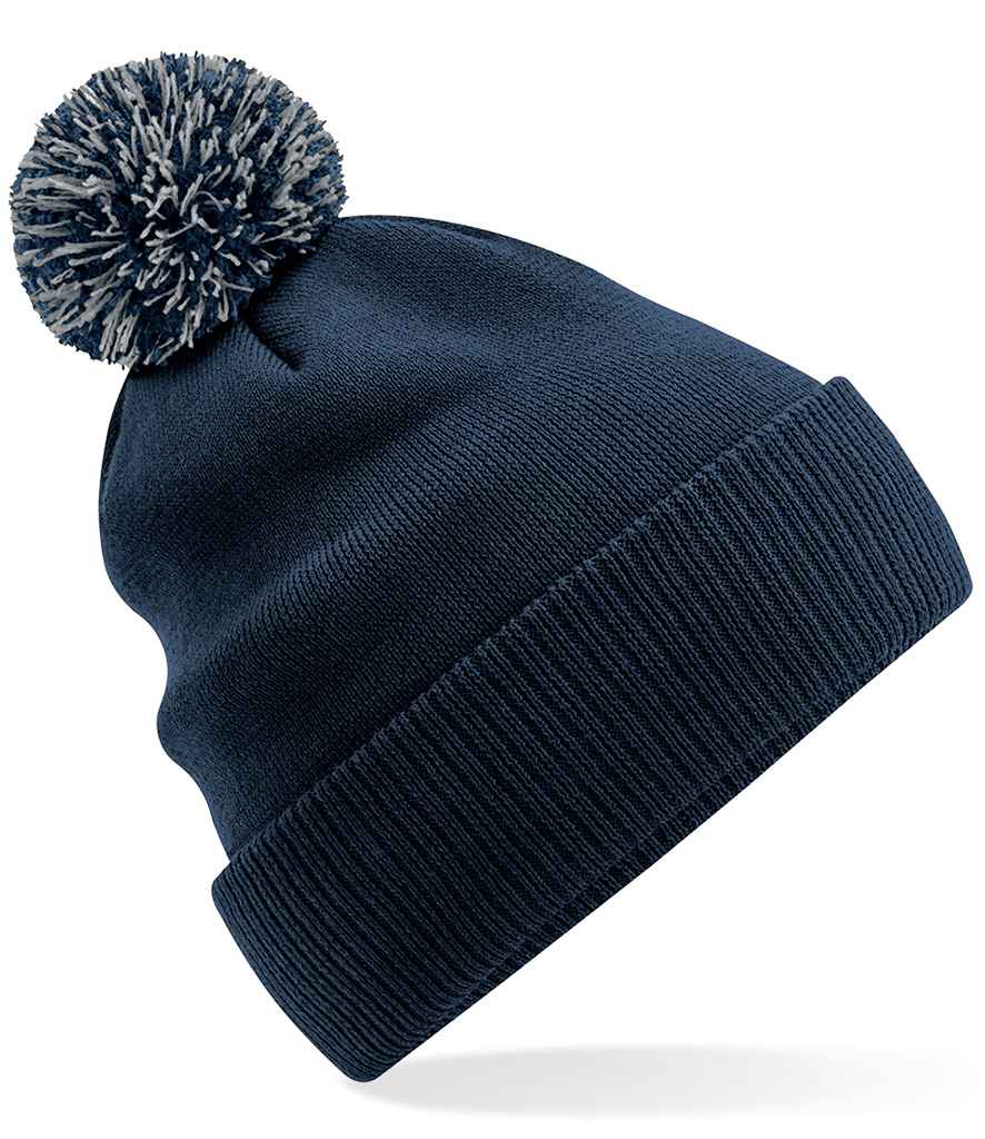 B/field Snowstar Duo Beanie
