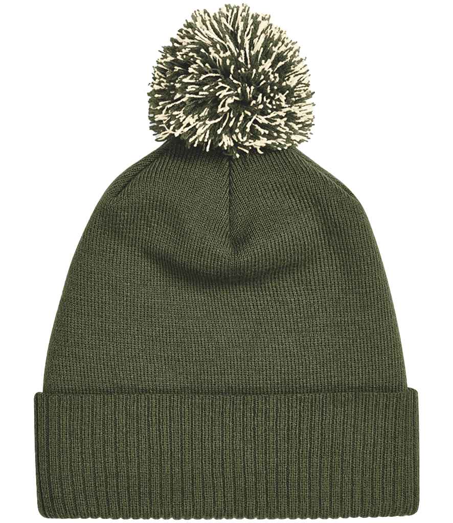 B/field Snowstar Duo Beanie