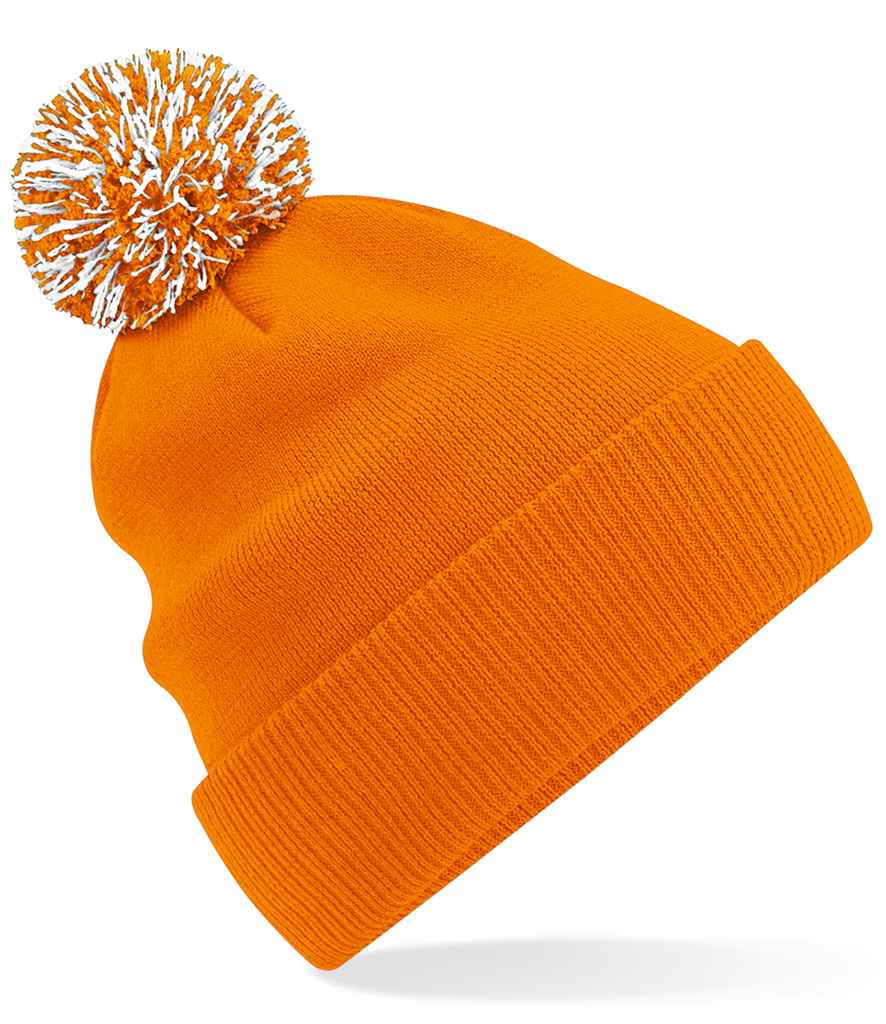 B/field Snowstar Duo Beanie