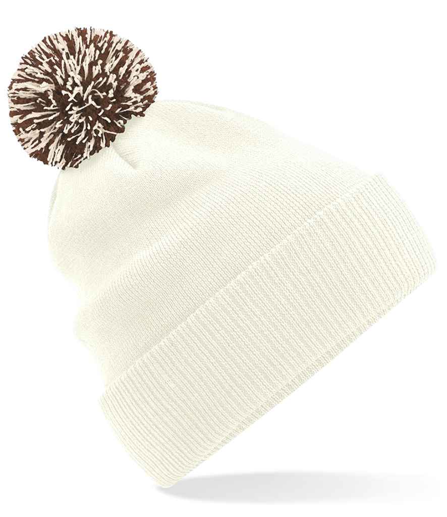 B/field Snowstar Duo Beanie