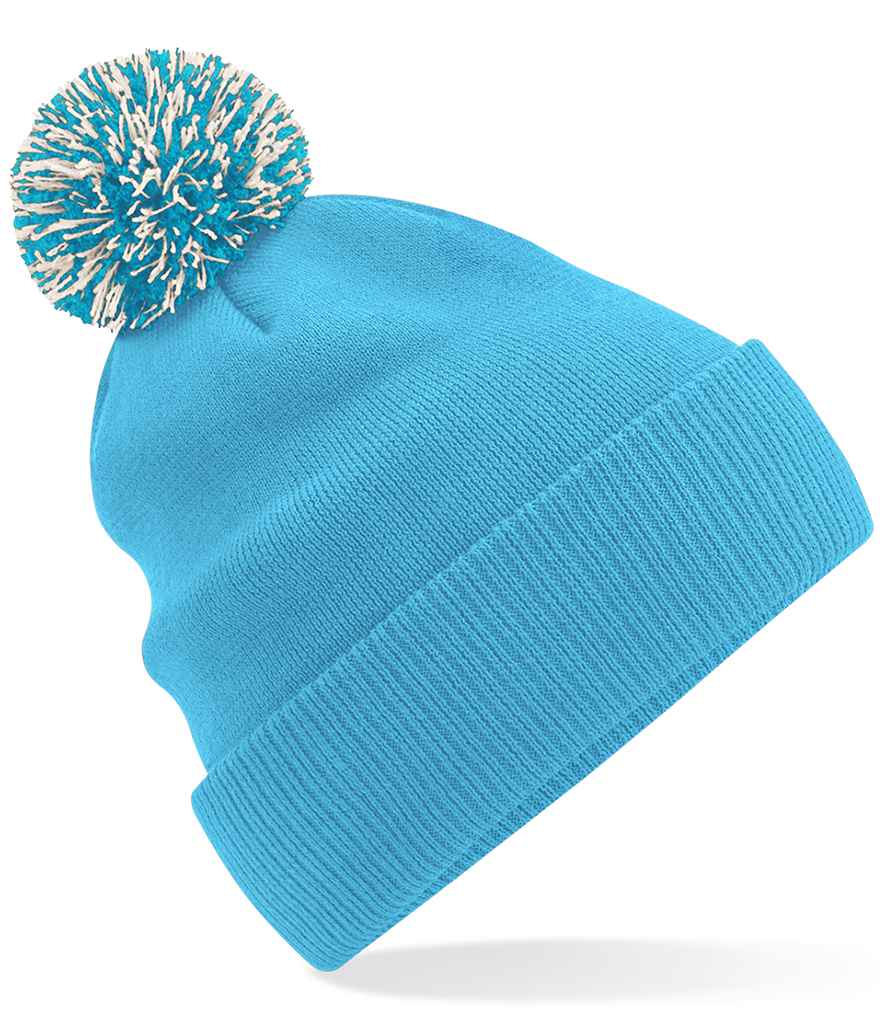 B/field Snowstar Duo Beanie