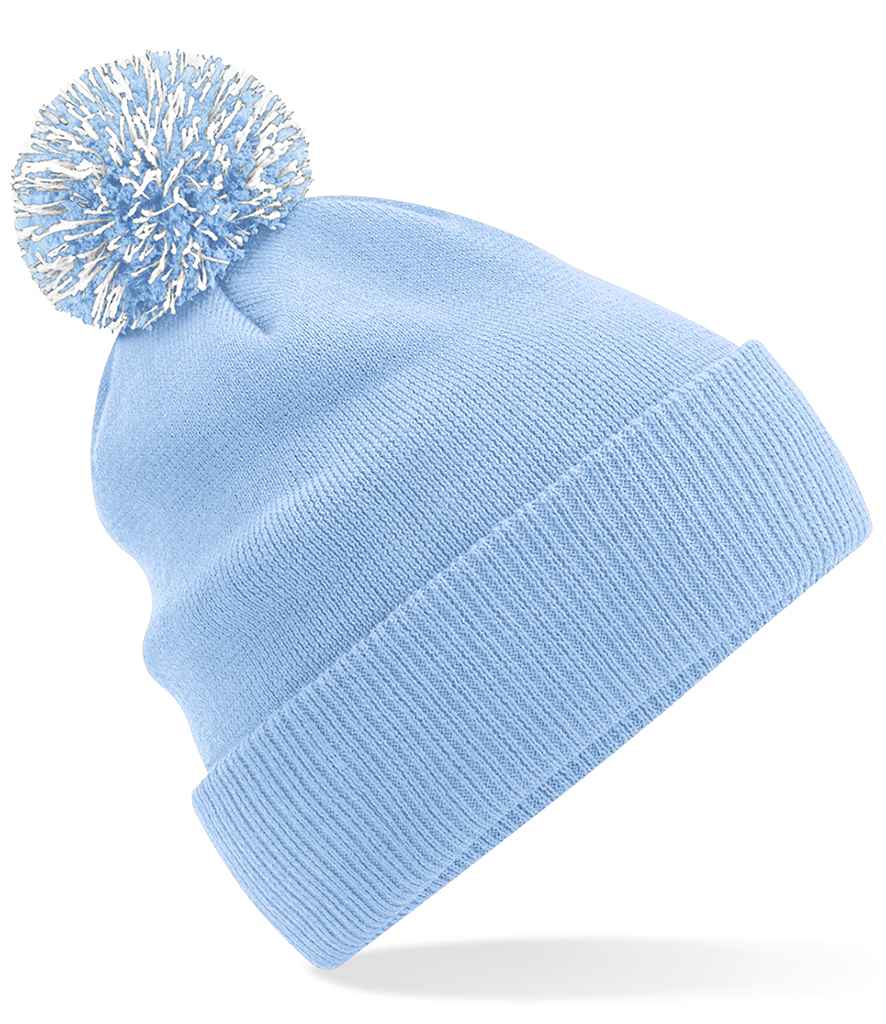 B/field Snowstar Duo Beanie