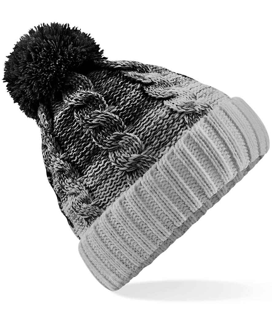 B/field Ombre Beanie