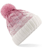 B/field Ombre Beanie