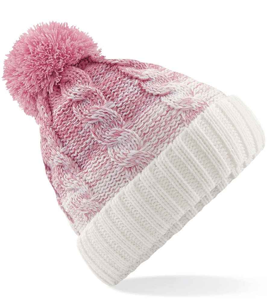 B/field Ombre Beanie