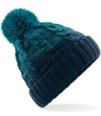 B/field Ombre Beanie