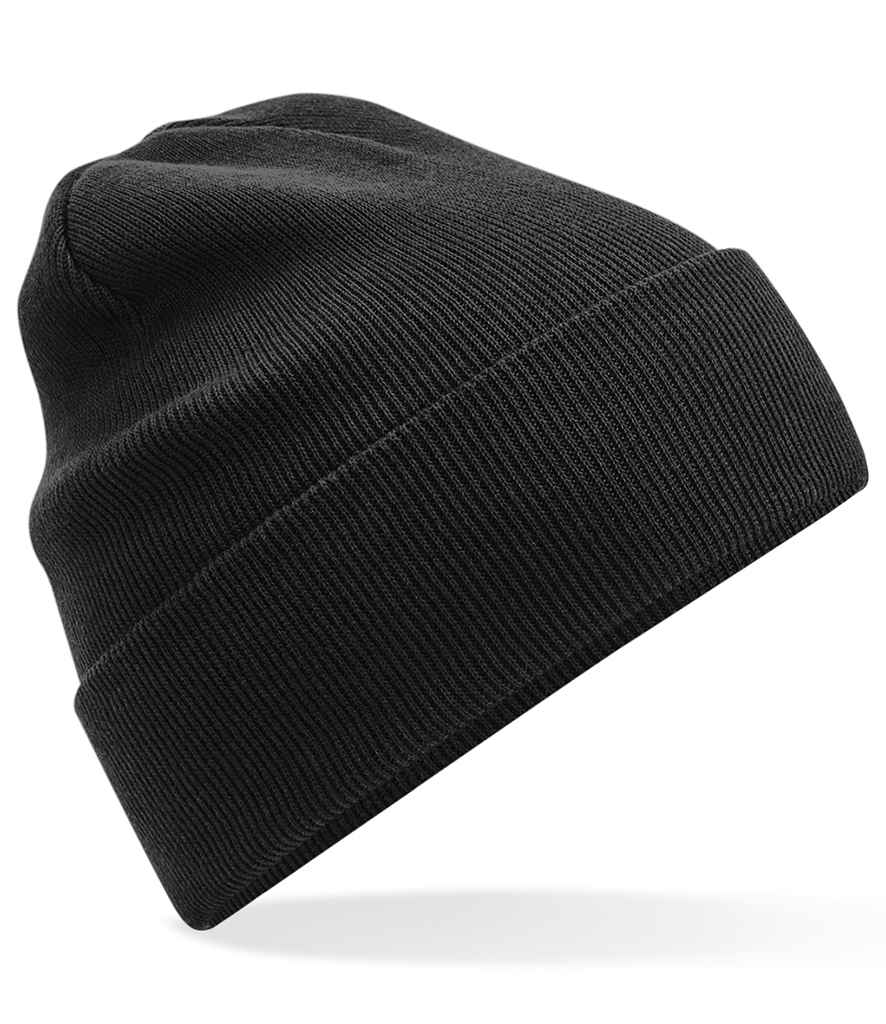 B/field Organic Cotton Orig. Cuffed Beanie