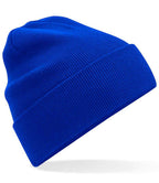 B/field Organic Cotton Orig. Cuffed Beanie