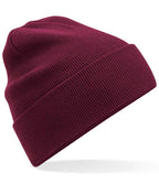 B/field Organic Cotton Orig. Cuffed Beanie