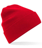 B/field Organic Cotton Orig. Cuffed Beanie