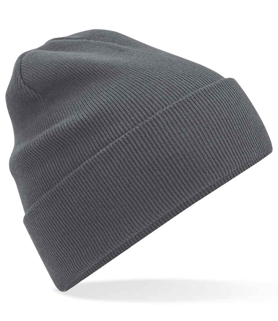 B/field Organic Cotton Orig. Cuffed Beanie