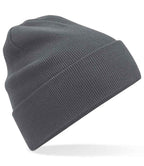 B/field Organic Cotton Orig. Cuffed Beanie