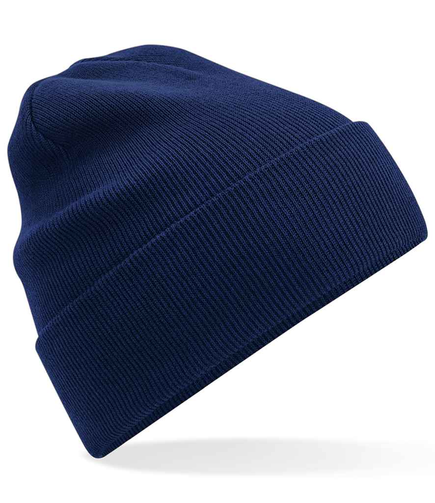 B/field Organic Cotton Orig. Cuffed Beanie