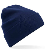 B/field Organic Cotton Orig. Cuffed Beanie
