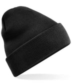 B/field Recycled Original Cuffed Beanie