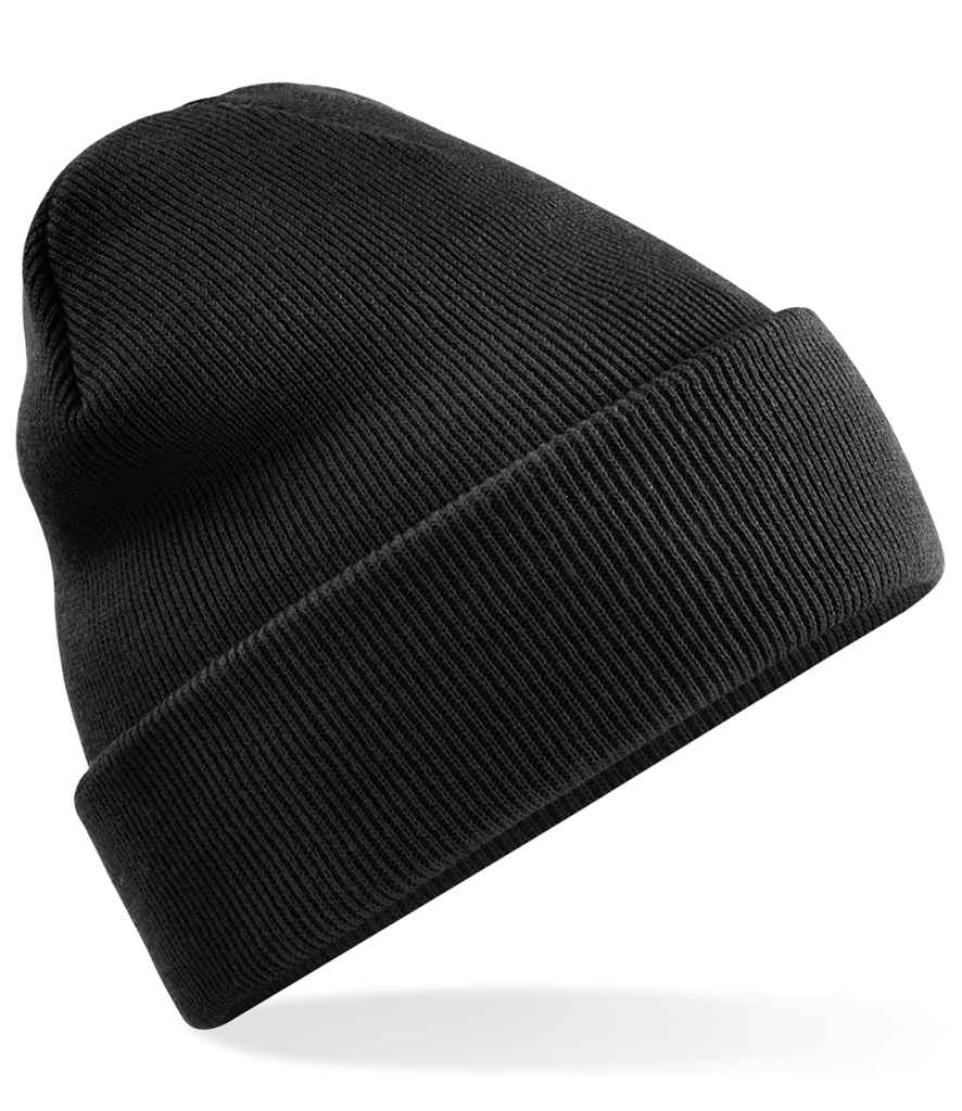 B/field Recycled Original Cuffed Beanie